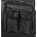 Gewichtsweste Unisex Schwarz Verstellbar