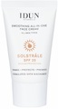Solstråle Spf Primer & Face Cream 25 Damen Transparent 30ml