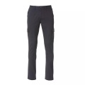 Clique, Cargohose Herren Spacegrau XXL