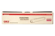 Toner 42918914