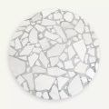AM.PM, AM.PM - Tischplatte Delmo, 5P, Weiss