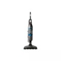 Bissell, Bissell 2-in-1 Staubsauger und Dampfwischer Vac & Steam Schlittenstaubsauger