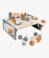 TRYCO, Tryco Werkbank aus Holz