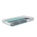 Mara Vital, Sky S2 Boxspringmatratze 7-Zonen Sky S2 Boxspringmatratze 7-Zonen