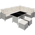 Rattan Lounge Barletta Rattan Lounge Barletta