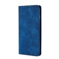 Xiaomi Mi 11 - Stand Flip Case Hülle blau