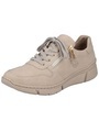 Sneaker Damen Beige 39