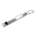 Taschenlampe Mit Karabiner Und Magnet Unisex