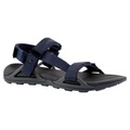 Craghoppers, Sandalen Locke Herren Schwarz 48