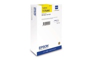 Epson T7544 XXL Tinte gelb