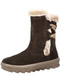 Superfit Winterstiefel »FLAVIA«, mit Fellimitat-Besatz