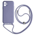 Apple iPhone 11 - Polycarbonat Schutzhülle