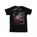Group Photo Couch Tshirt Unisex Schwarz 116