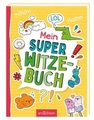 Mein super Witzebuch