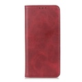 iPhone 11 Pro - Vintage Stand Flip Case Hülle