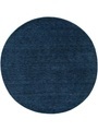 Wollteppich Jamal Blau Wollteppich Jamal Blau