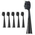 Ailoria - Charcoal Ersatzbürstenköpfe 6er Set