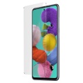 Samsung, IMAK - Samsung Galaxy A52 / A52 5G Panzer Glas Display Schutzfolie Case Friendly 0.3mm