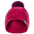 Zume Mütze Unisex Himbeere 116-122