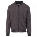 Urban classics - LIGHT BOMBER summer transition jacket