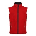 Regatta, Ablaze Weste Reflektierend Unisex Rot Bunt 104