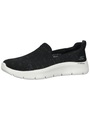 Skechers Slip-On Sneaker »GO WALK FLEX-«, mit Logo an der Ferse