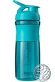 BlenderBottle Shaker SportMixer 820 ml Türkis