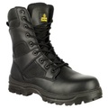Amblers Safety Arbeitsschuh »Safety FS008 Herren Sicherheitsschuhe / Sicherheitsstiefel«