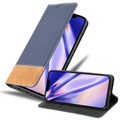 Hülle für iPhone 14 Magnetverschluss, Standfunktion