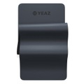 Aura Yoga- & Fitness-matte - Onyx Shadow Unisex Schwarz ONE SIZE
