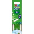 Swiffer - Starterset Wischmopp +8 trocken +3 feucht, One Size