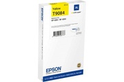 Original Tintenpatrone XL gelb Epson T908440