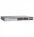 Cisco Catalyst C9200-24T-E Switch