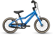 Academy Grade 2 14' Kindervelo blau