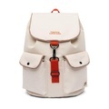 Lefrik - Rucksack - Ecru