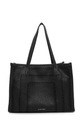 Shopper Maddy Damen Schwarz ONE SIZE