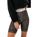 Radlershorts Unisex Khaki 32