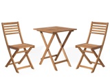 Beliani FIJI Bistro-Set