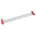 Verstellbares Tischtennis-/tischtennisnetz Rollnet Unisex 300cm