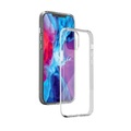 BigBen Connected, Connected Soft Case für iPhone 12 6.7 '' Transparent