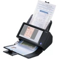 Scanfront 400, Einzugsscanner