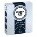 Mister Size 47 (3er Pack)