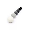 Alopini, Alopini - Filzbälle für Katzen I Katzenspielzeug Katzenbälle aus Filz | Spielsachen 100% Wolle I, One Size, Multicolor