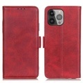 iPhone 13 Pro Max - Vintage Flip Case Hülle