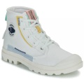 Stiefeletten Pampa Underlayer Damen 37