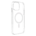Apple iPhone 11 Pro - Polycarbonat MagSafe Hülle