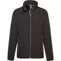 Jacke Softshell 2 Couches Unisex L