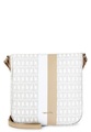 Umhängetasche Liz Damen Beige ONE SIZE
