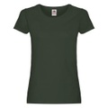 Tshirt Damen Grün XL
