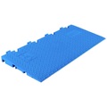 Defender by Adam Hall, DEFENDER by Adam Hall Rampen-Modul 869301BLU Polyurethan Blau 1000 mm Inhalt: 1 St.